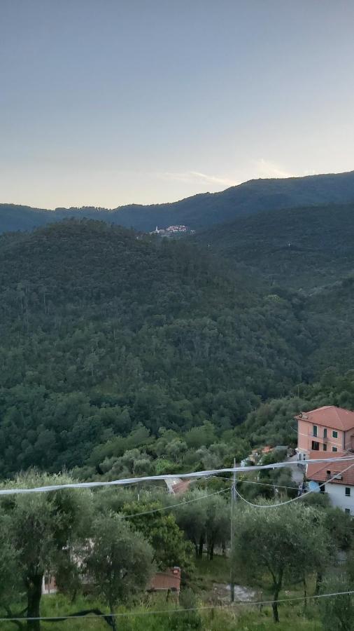 La Casetta Dei Pesciolini Сестри Леванте Екстериор снимка