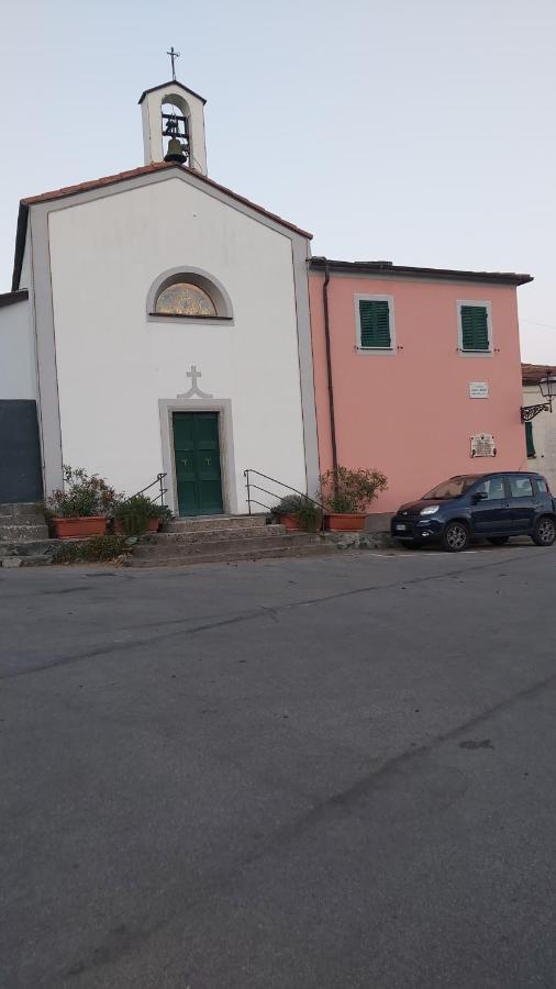 La Casetta Dei Pesciolini Сестри Леванте Екстериор снимка