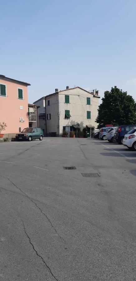 La Casetta Dei Pesciolini Сестри Леванте Екстериор снимка